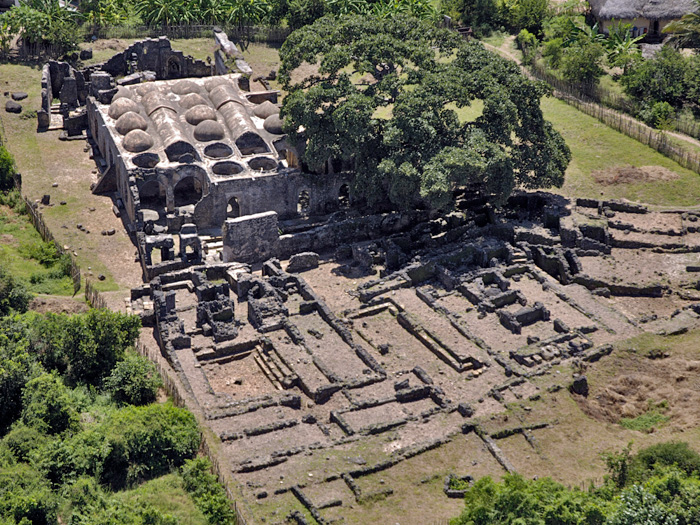 Kilwa