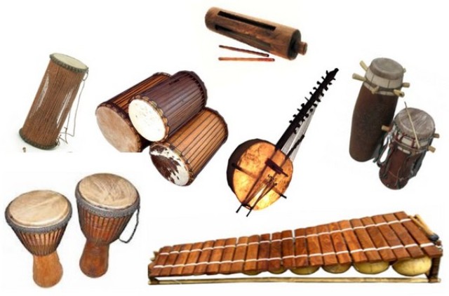 Instruments