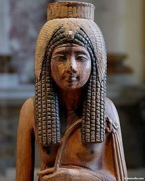 Yahmessou Neferet-Iry