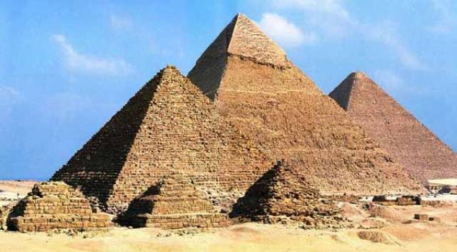 The highest level of civilization ever reached by the Black world.