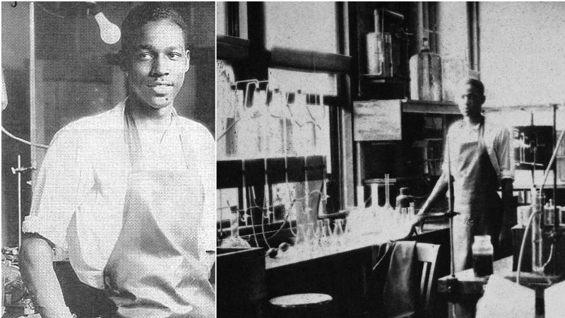 vivien thomas