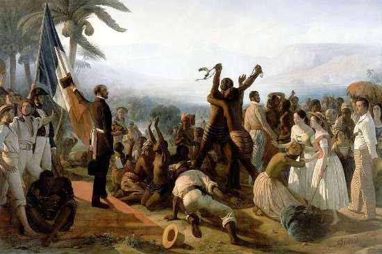 abolition