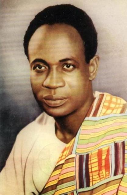 kwame-nkrumah-ghana-panafricanisme