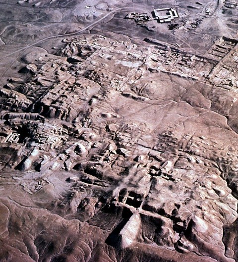 Uruk