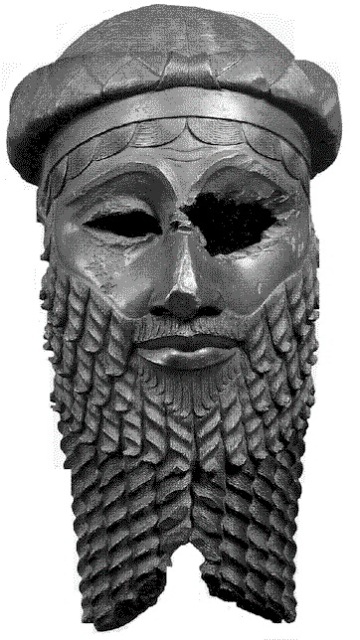 sargon