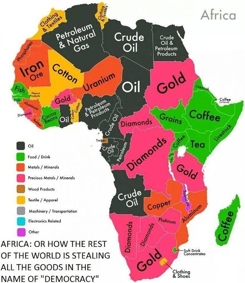 afrique1
