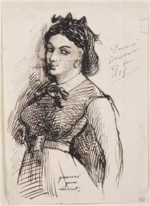 Jeanne Duval 1803