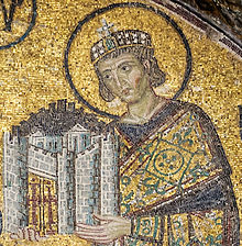 Empereur Licinius