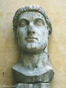 Empereur Constantin