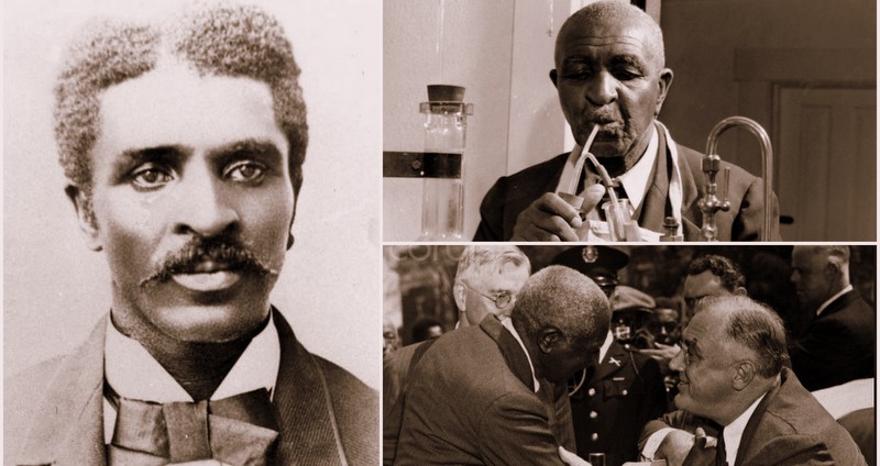 George Washington Carver, le destin exceptionnel d’un génie