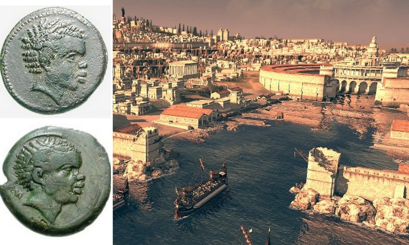 Carthage était une Civilisation Noire