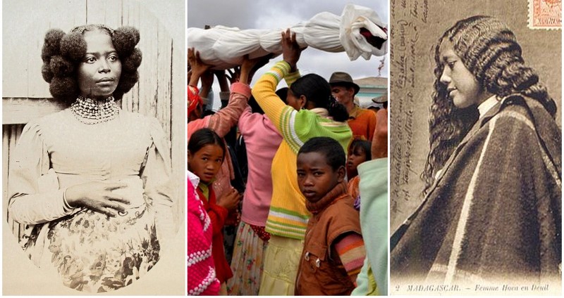 Les Malgaches : leurs origines et leur place en Afrique