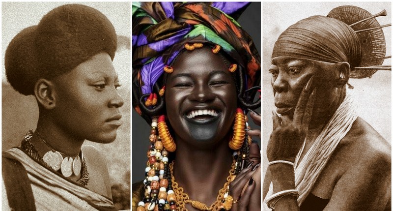 5 mesures à prendre pour rendre à la Femme Africaine son honneur