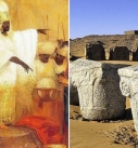 Dongola, la civilisation du Soudan impérial