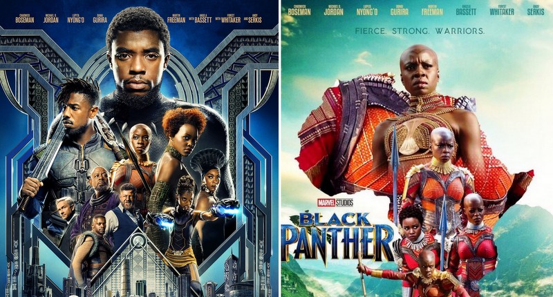 Black Panther : 3 leçons à tirer du film historique