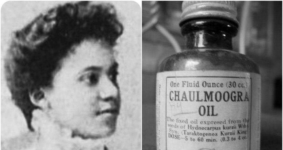 Alice Ball, la chimiste afro-américaine qui développa le meilleur traitement de la lèpre