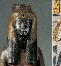 Yahmessou Nefertari, la Reine la plus vénérée de l’antiquité