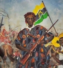 Yaa Asantewaa, la reine asante (ashanti) qui se dressa contre l’invasion coloniale
