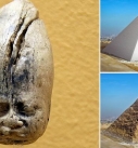 Khoufou Medjedou (Khéops), le Pharaon qui a bâti la Grande Pyramide
