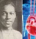 Dr Vivien Thomas, l’aide de laboratoire devenu pionnier de la chirurgie du coeur