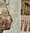 Ramessou Maryimana (Ramsès II), le pharaon et l’oeuvre titanesque