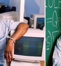 Philip Emeagwali, le mathématicien qui développa le superordinateur de la fin des années 80