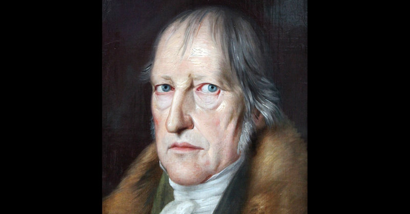 Hegel, le philosophe raciste à l’origine de l’expression « Afrique subsaharienne »